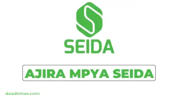2 Vacancies Open at SEIDA