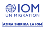 5 Vacancies Open at IOM Tanzania
