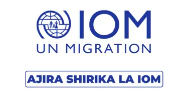 5 Vacancies Open at IOM Tanzania