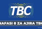 8 Vacancies Open at Tanzania Broadcasting Corporation (TBC)