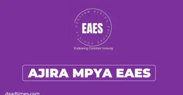AI-in-Media Researcher Opportunity at EAES