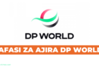 DP World Hiring Operations Data Analyst: Ports and Terminals