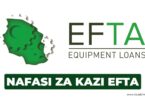 EFTA Tanzania Hiring Investment Officer