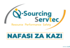 Industrial Relations Supervisor Jobs at Q-Sourcing Limited