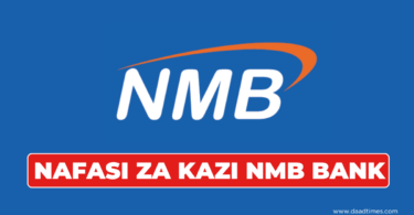 NMB Bank Tanzania Hiring Head; Trade Finance Operations