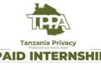 Paid Internship Opportunities at TPPA 2024
