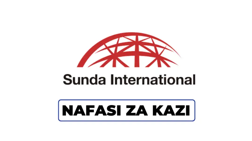 Sunda Tanzania Hiring Accounting Specialist