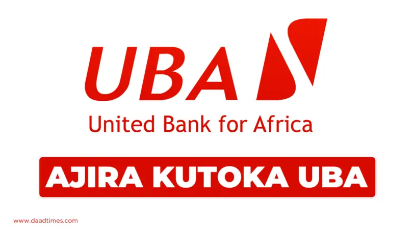 UBA Bank Tanzania Hiring Regional Manager Corporate Banking