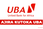UBA Bank Tanzania Hiring Software Developer