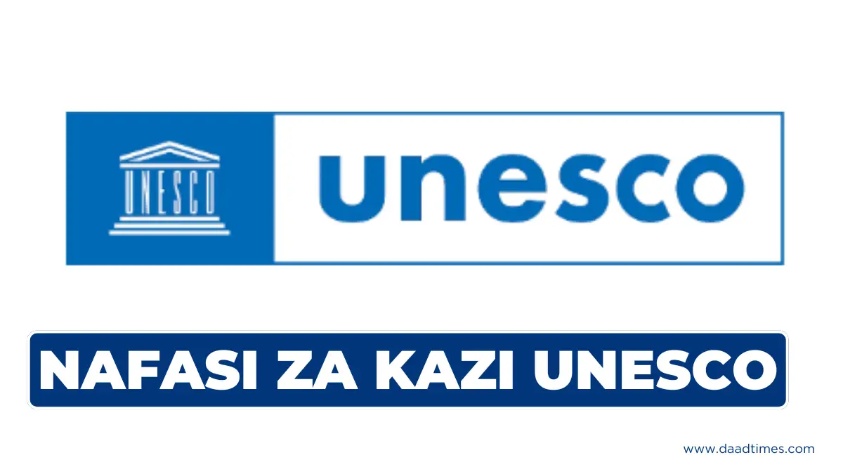 UNESCO Hiring Senior Communication Officer