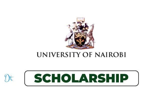 University Of Nairobi Scholarship For SuMO 2024