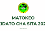 NECTA Matokeo ya Kidato cha Sita 2024 ACSEE Results 2024-25 release Check Out