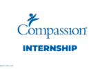 Public Relations Internship Opportunity at Compassion International