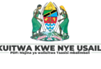 Kuitwa Kwenye Usaili Call For Interview PSRS - PDF Ajira Portal